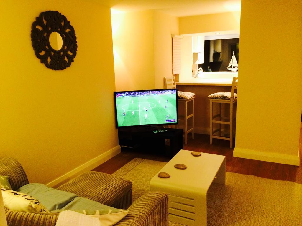 Superb Cintra Beachside Apartments ลันดิดโน ห้อง รูปภาพ