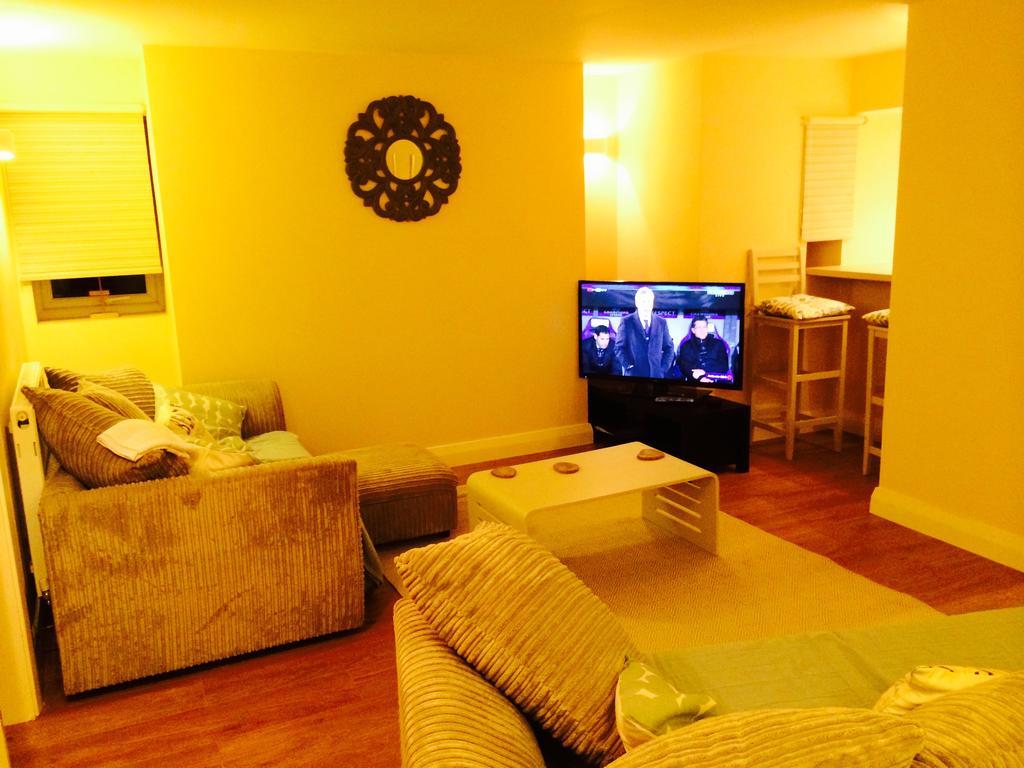 Superb Cintra Beachside Apartments ลันดิดโน ห้อง รูปภาพ