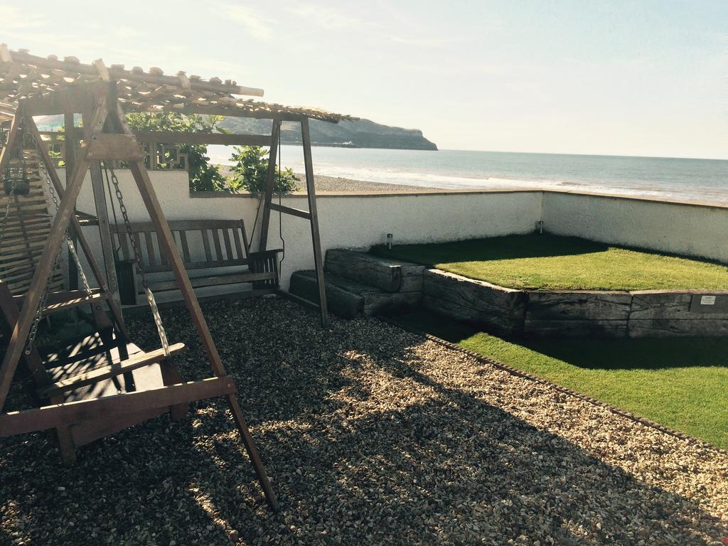 Superb Cintra Beachside Apartments ลันดิดโน ห้อง รูปภาพ