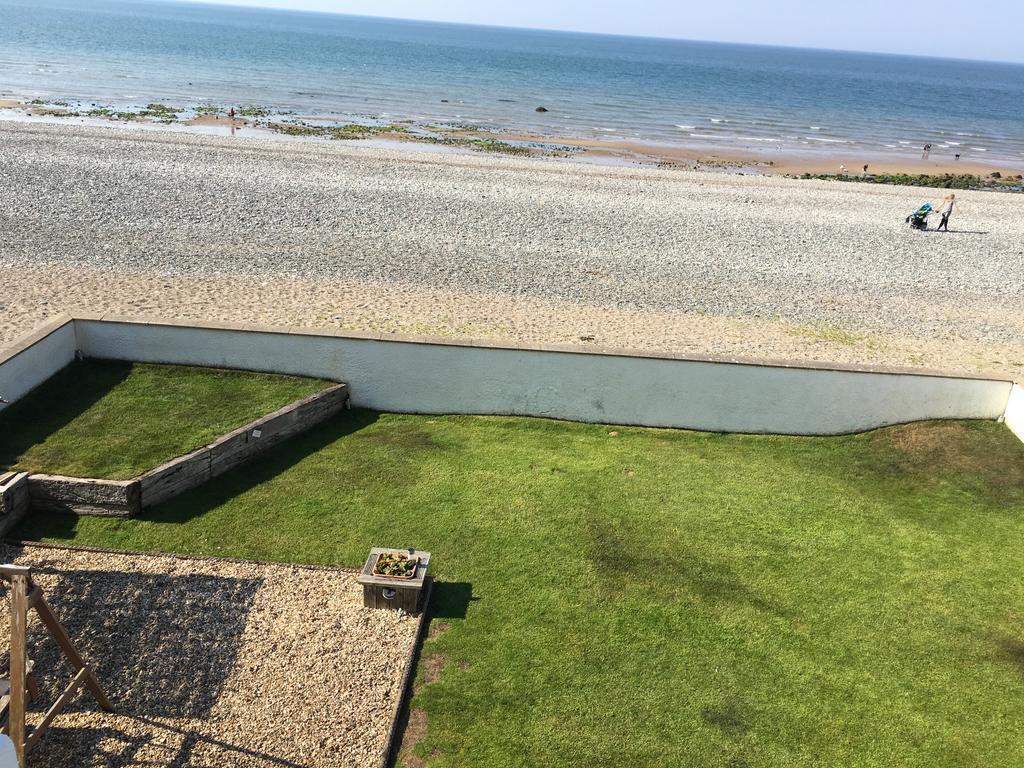 Superb Cintra Beachside Apartments ลันดิดโน ภายนอก รูปภาพ